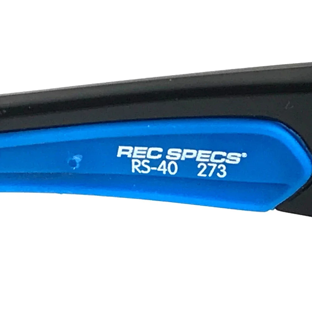 Liberty Sport demo lenses